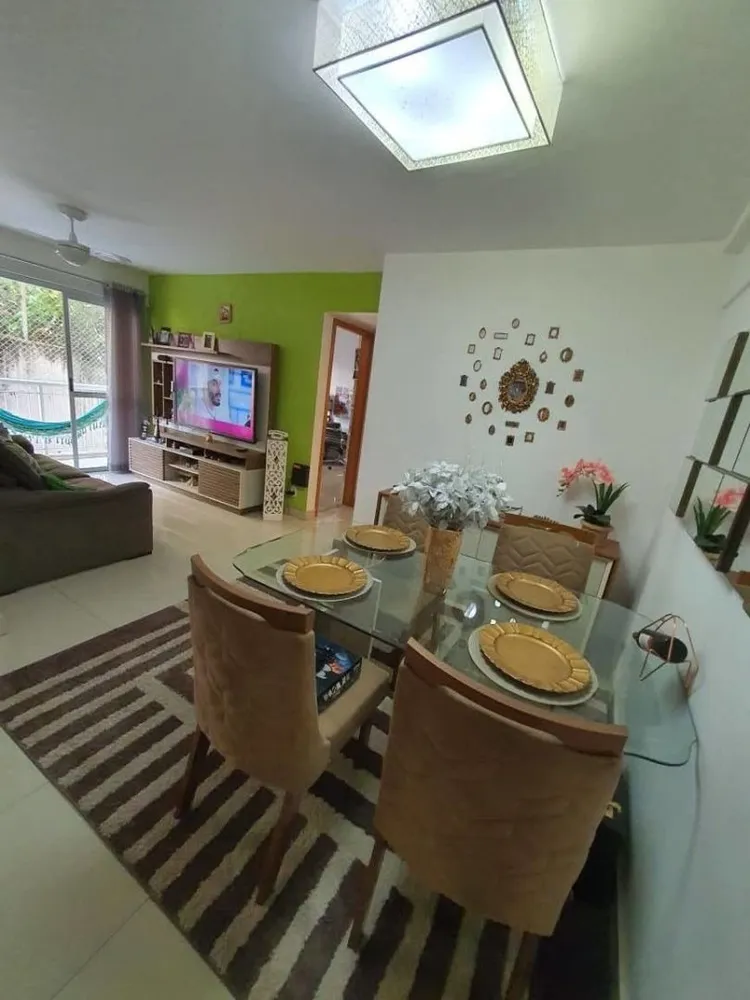 Apartamento, 3 quartos, 84 m² - Foto 3