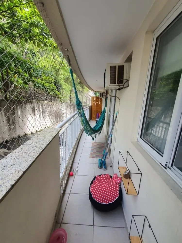 Apartamento, 3 quartos, 84 m² - Foto 5