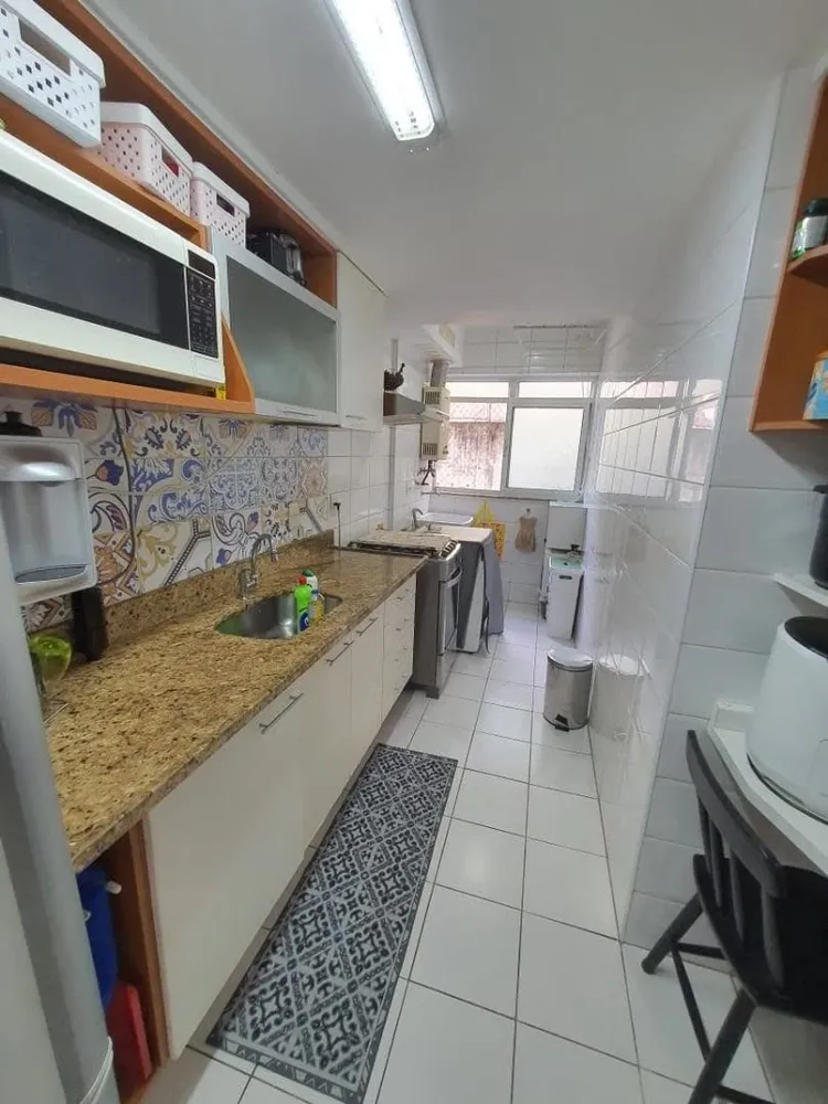 Apartamento, 3 quartos, 84 m² - Foto 10
