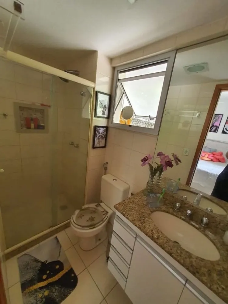 Apartamento, 3 quartos, 84 m² - Foto 9