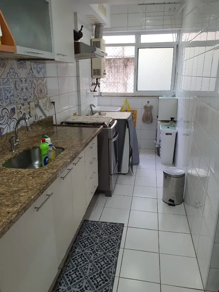 Apartamento, 3 quartos, 84 m² - Foto 12
