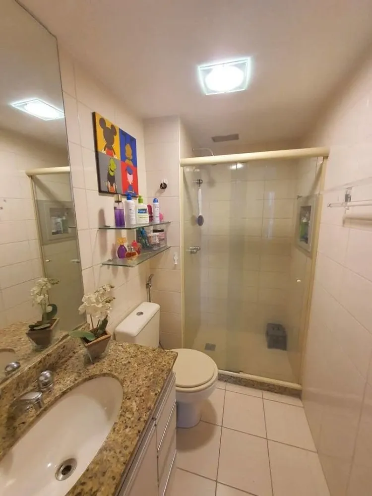 Apartamento, 3 quartos, 84 m² - Foto 8
