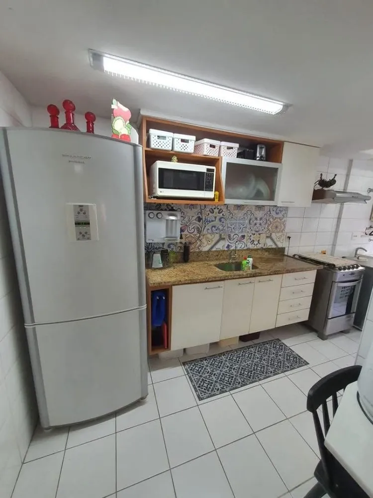 Apartamento, 3 quartos, 84 m² - Foto 13