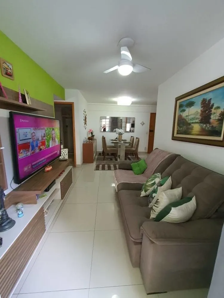 Apartamento, 3 quartos, 84 m² - Foto 1