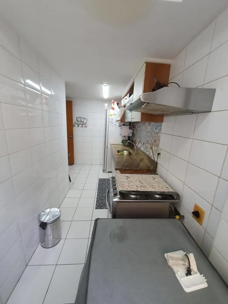 Apartamento, 3 quartos, 84 m² - Foto 14