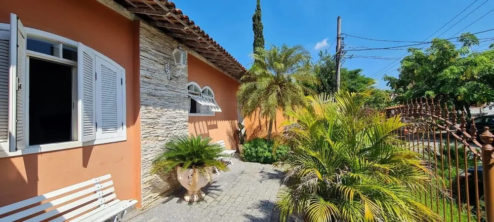 Casa, 4 quartos, 227 m² - Foto 24