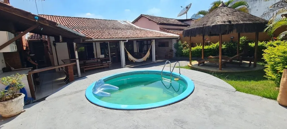 Casa, 4 quartos, 227 m² - Foto 18