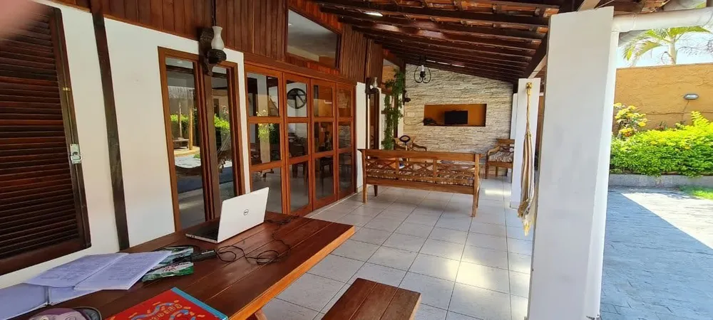 Casa, 4 quartos, 227 m² - Foto 6