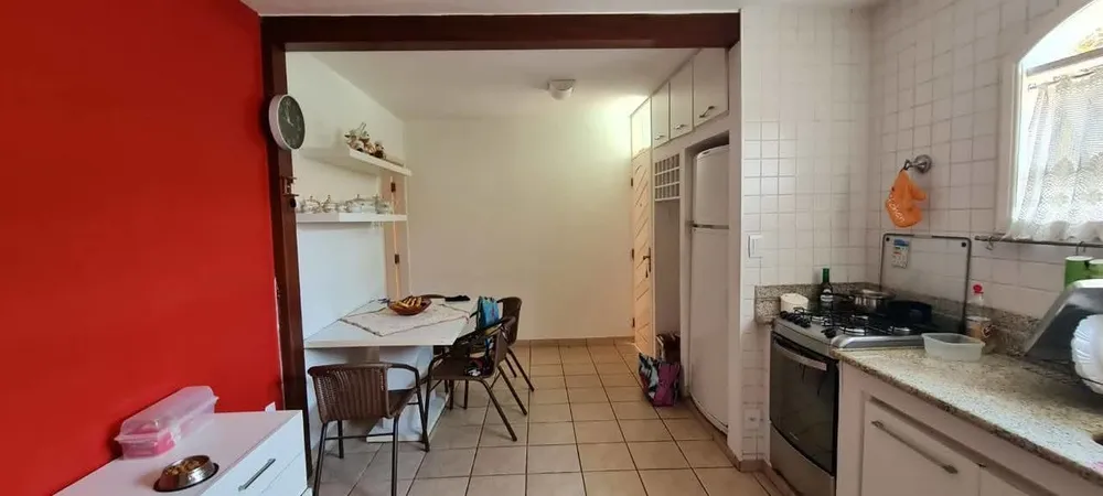 Casa, 4 quartos, 227 m² - Foto 16