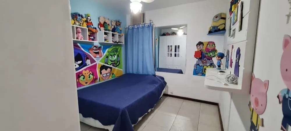 Casa, 4 quartos, 227 m² - Foto 9
