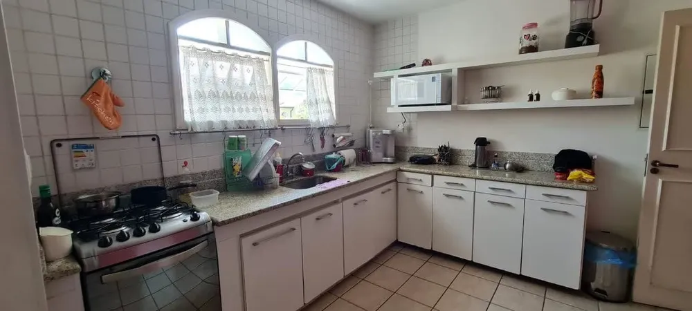 Casa, 4 quartos, 227 m² - Foto 14