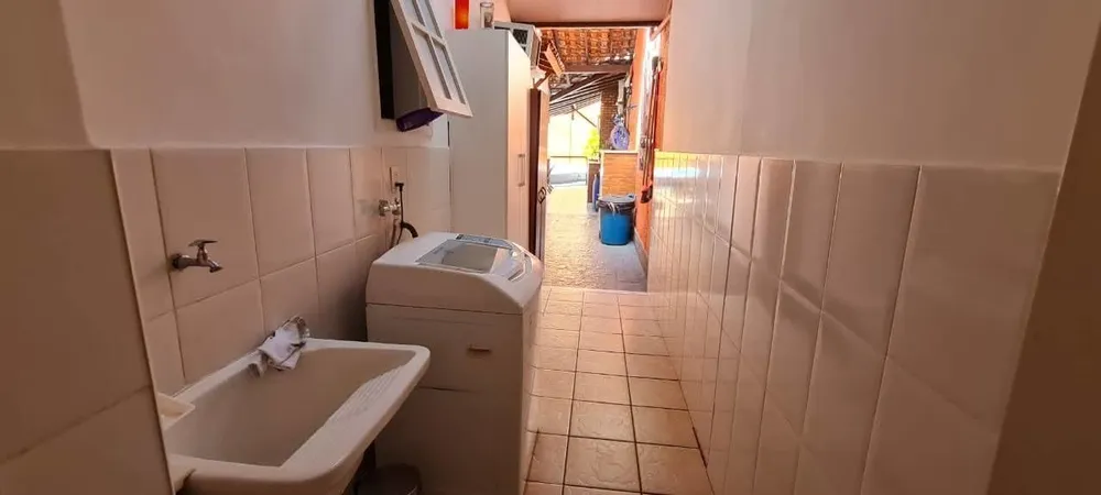 Casa, 4 quartos, 227 m² - Foto 17