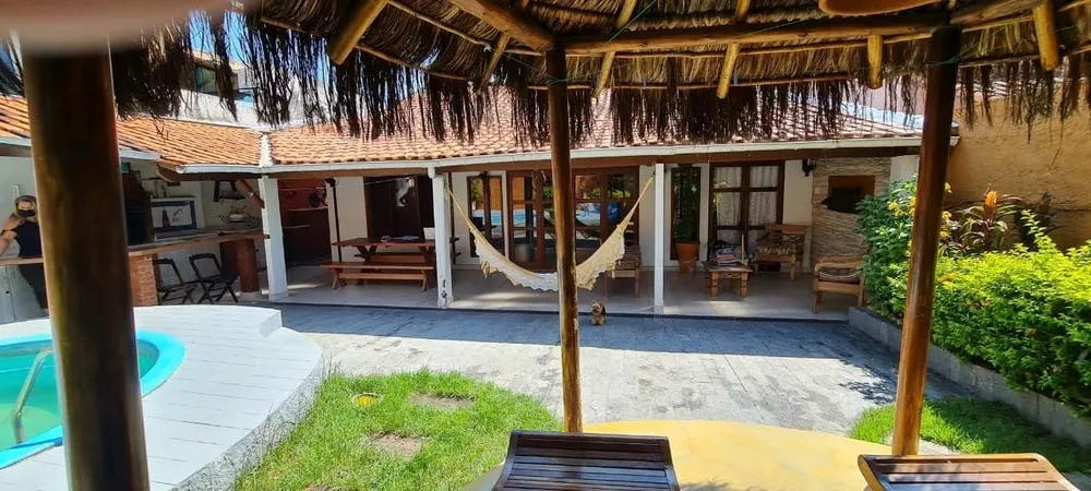 Casa, 4 quartos, 227 m² - Foto 23