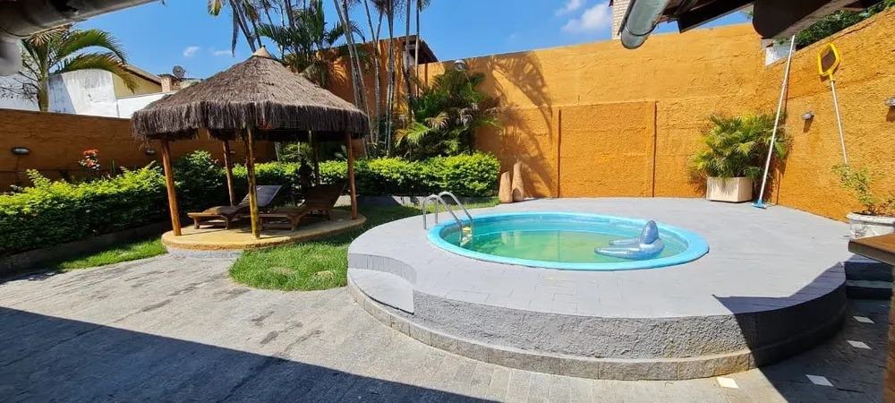 Casa, 4 quartos, 227 m² - Foto 19