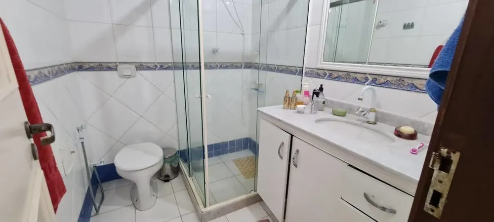 Casa, 4 quartos, 227 m² - Foto 13