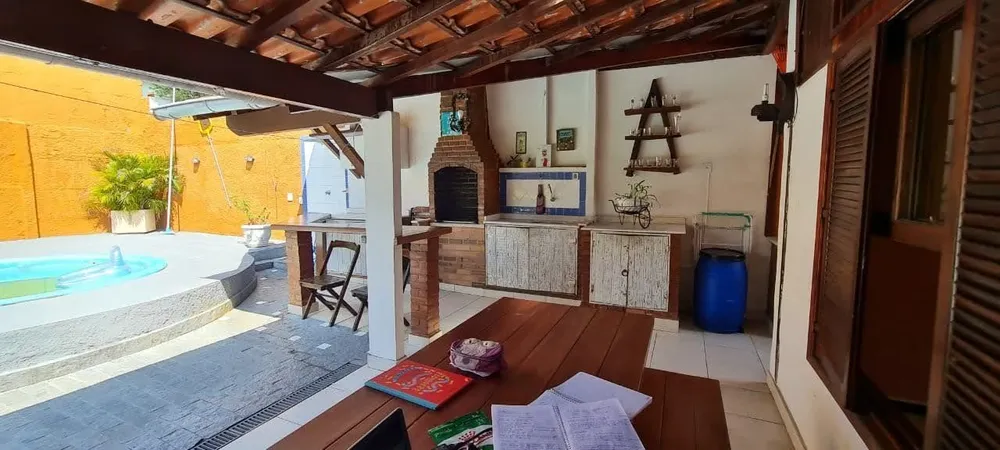 Casa, 4 quartos, 227 m² - Foto 22