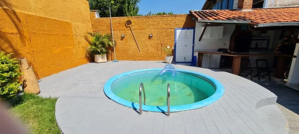Casa, 4 quartos, 227 m² - Foto 20