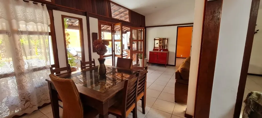 Casa, 4 quartos, 227 m² - Foto 5