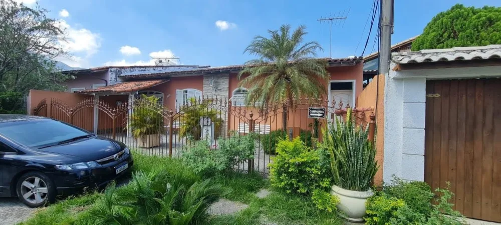 Casa, 4 quartos, 227 m² - Foto 25