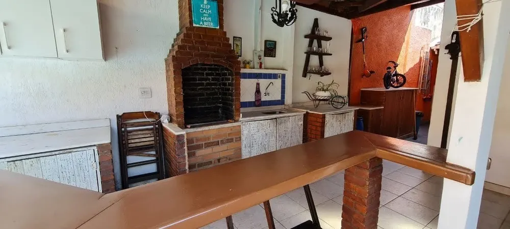Casa, 4 quartos, 227 m² - Foto 21