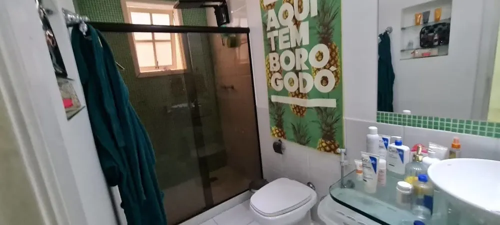 Casa, 4 quartos, 227 m² - Foto 12