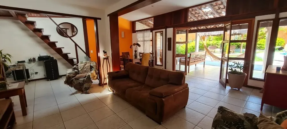 Casa, 4 quartos, 227 m² - Foto 1