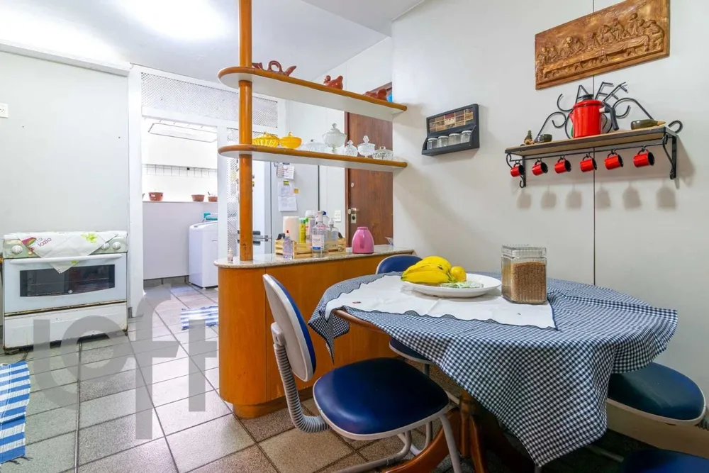 Apartamento, 4 quartos, 177 m² - Foto 14