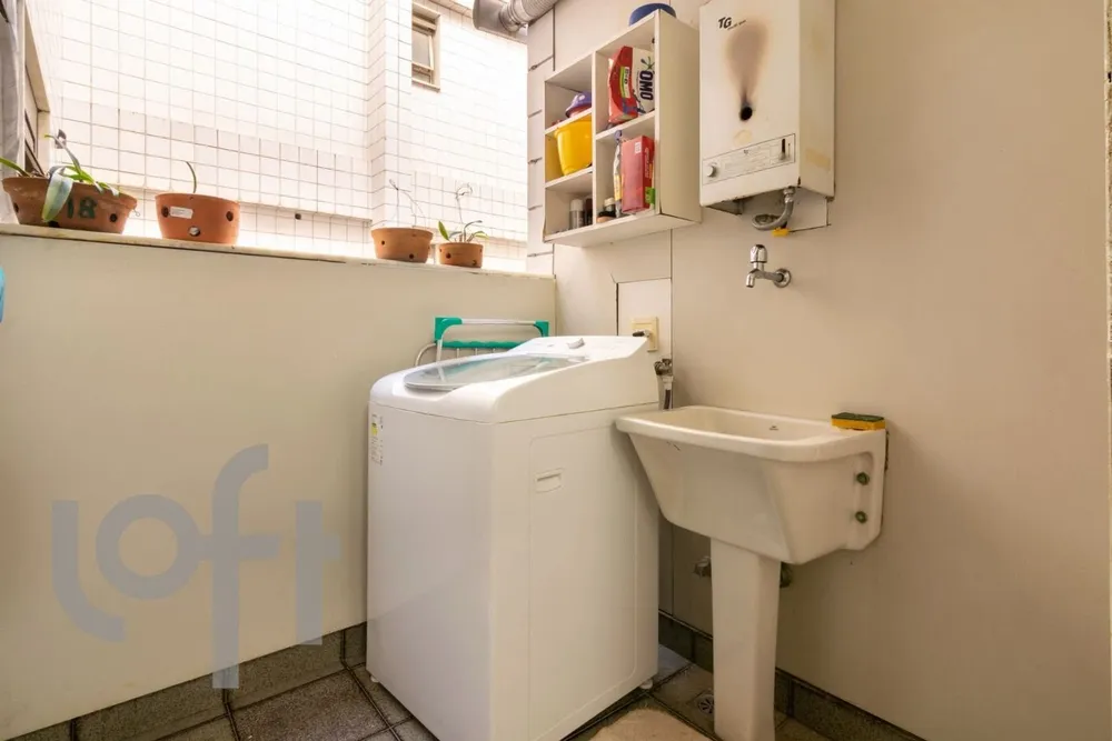 Apartamento, 4 quartos, 177 m² - Foto 17
