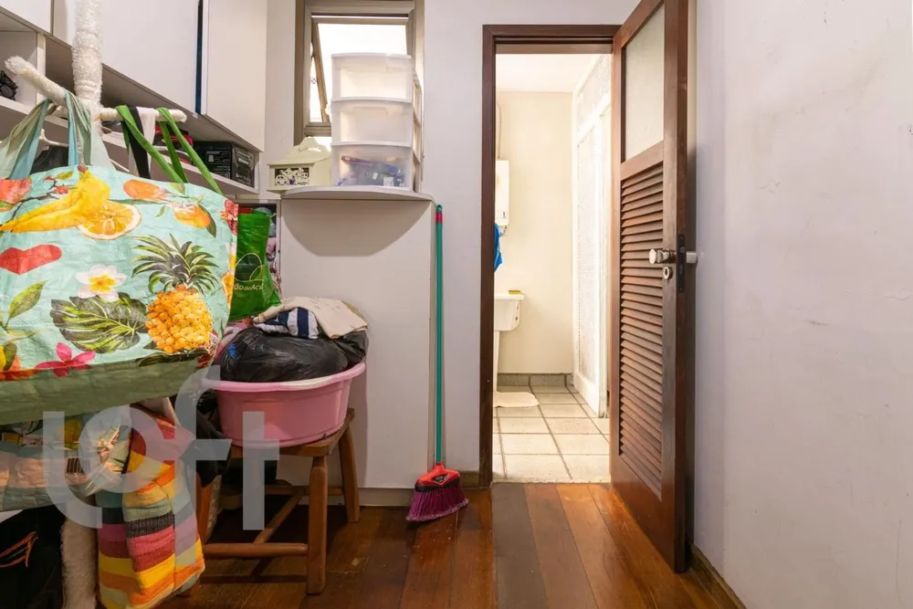 Apartamento, 4 quartos, 177 m² - Foto 25