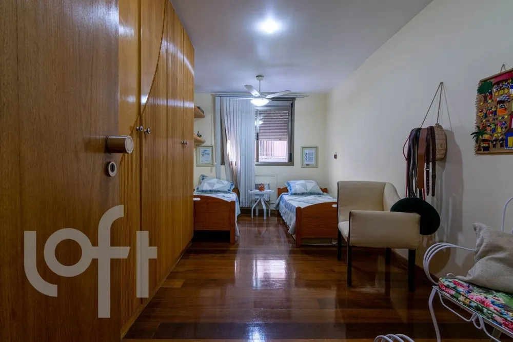 Apartamento, 4 quartos, 177 m² - Foto 19