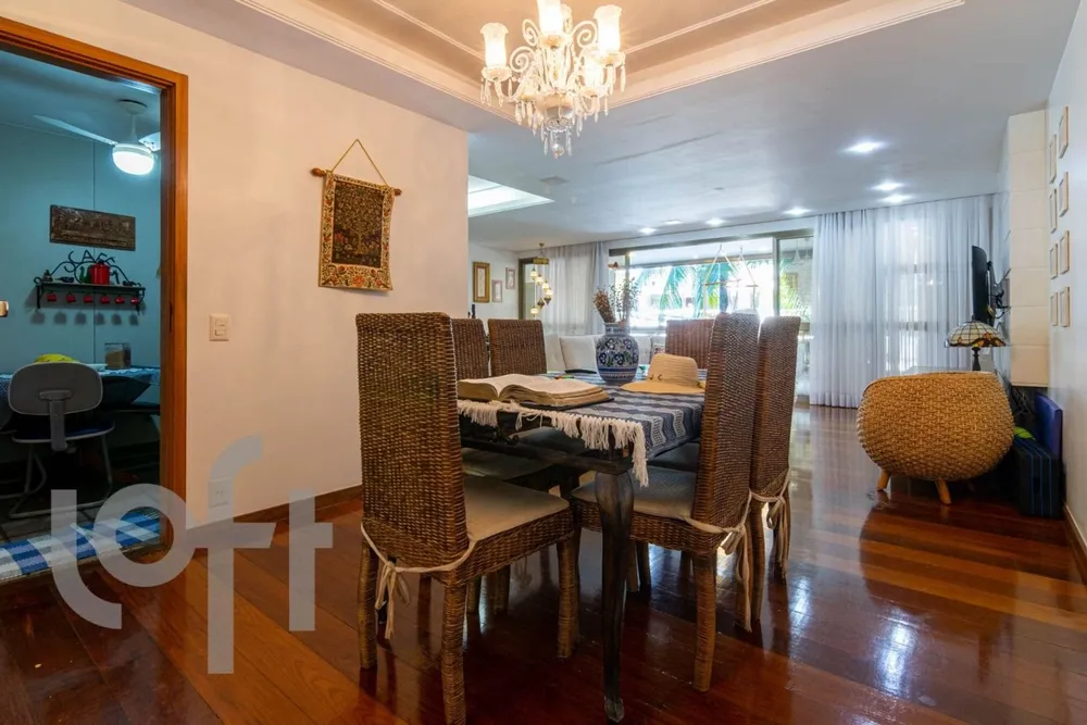 Apartamento, 4 quartos, 177 m² - Foto 7