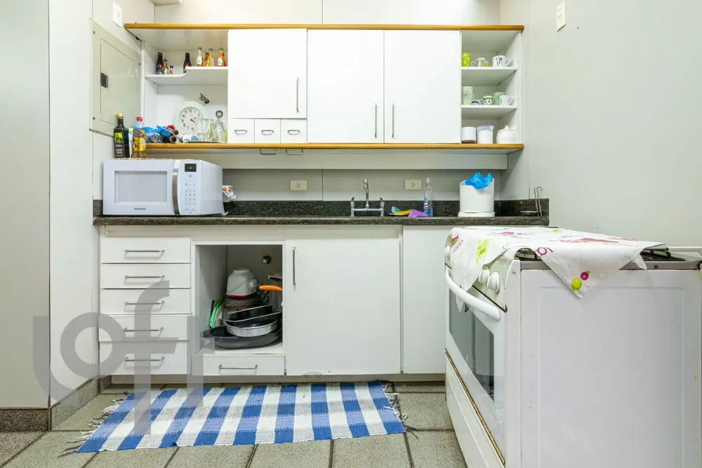 Apartamento, 4 quartos, 177 m² - Foto 16