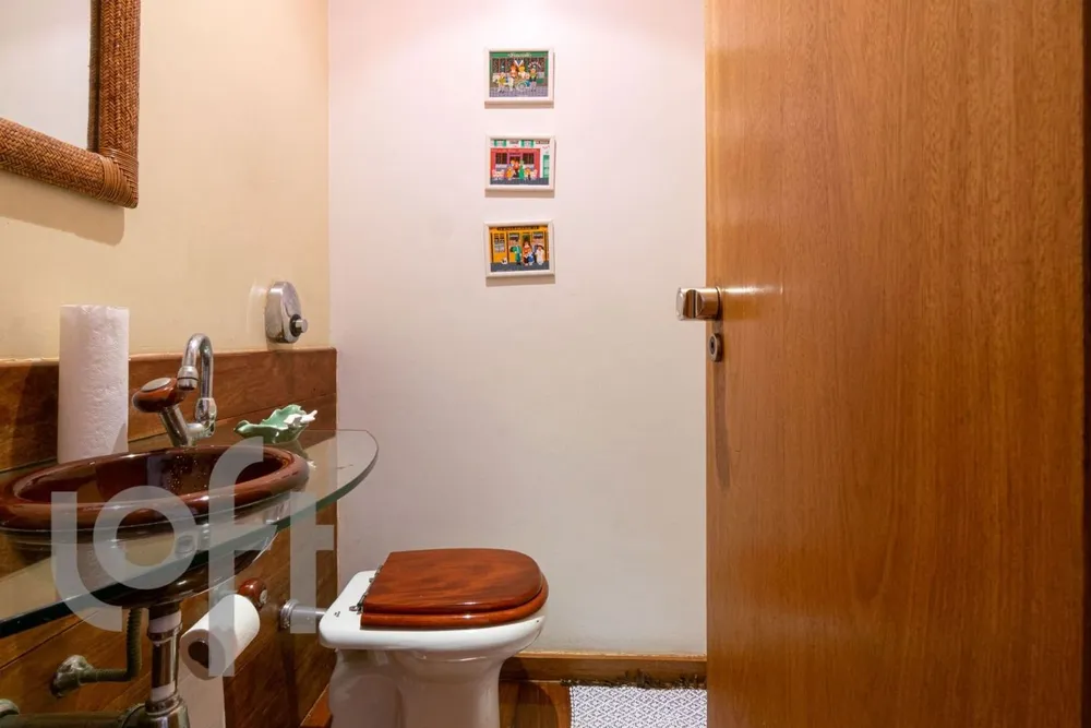 Apartamento, 4 quartos, 177 m² - Foto 29
