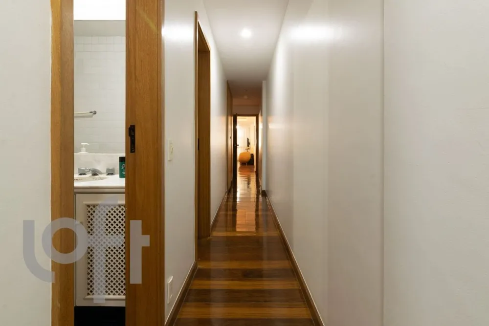 Apartamento, 4 quartos, 177 m² - Foto 12