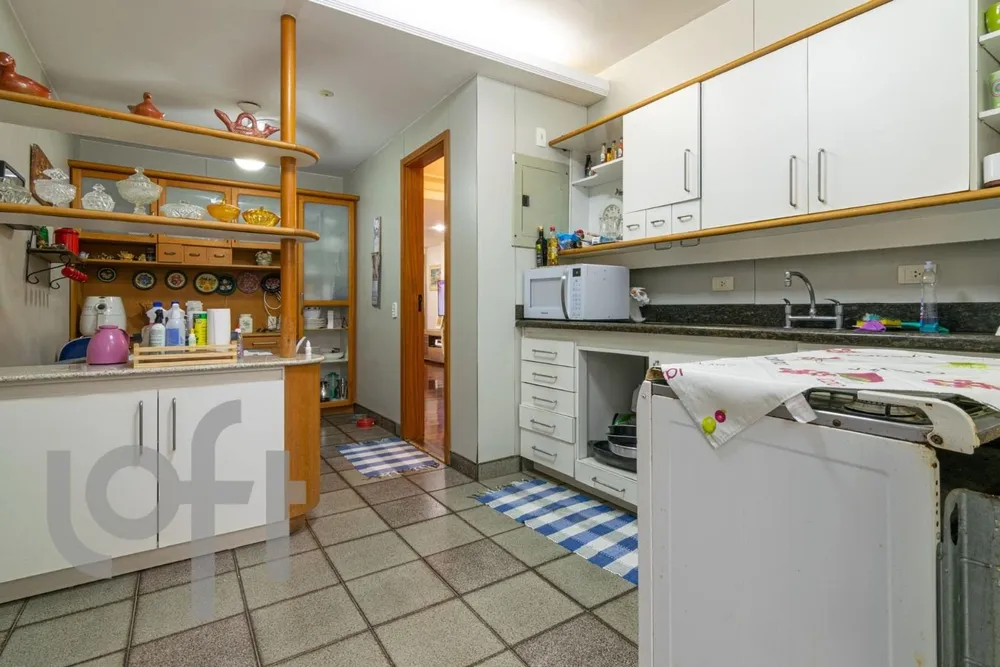 Apartamento, 4 quartos, 177 m² - Foto 15