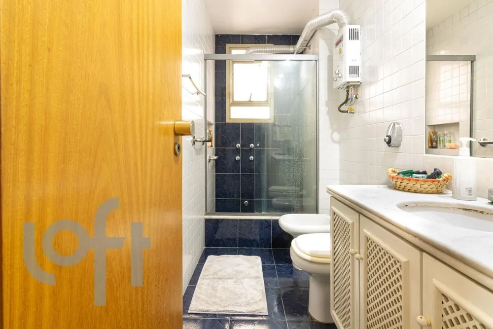 Apartamento, 4 quartos, 177 m² - Foto 28