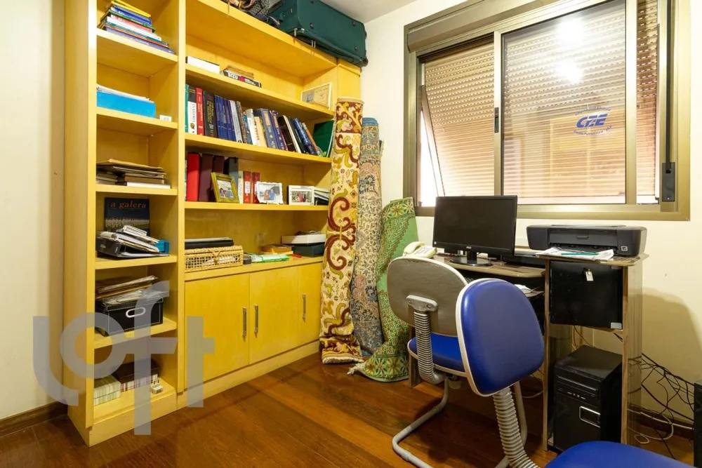 Apartamento, 4 quartos, 177 m² - Foto 18