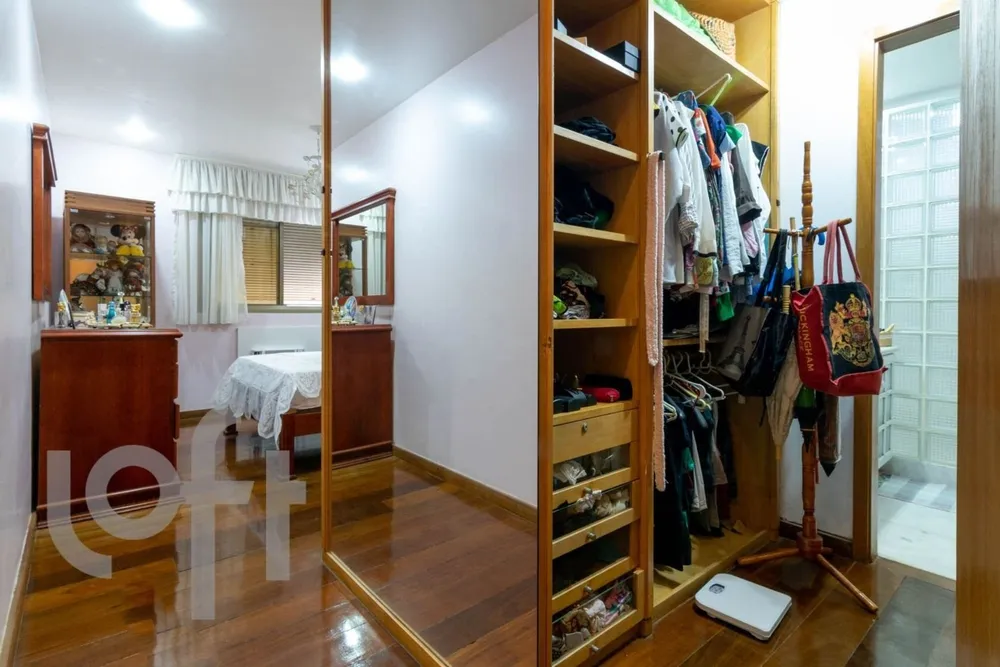 Apartamento, 4 quartos, 177 m² - Foto 22