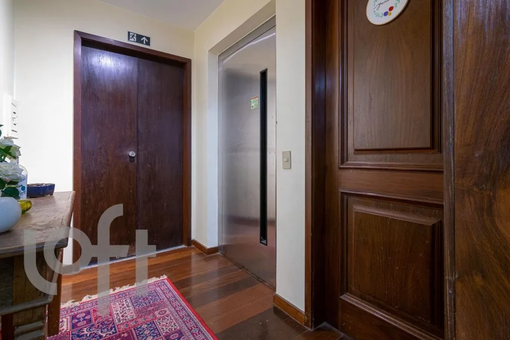 Apartamento, 4 quartos, 177 m² - Foto 8