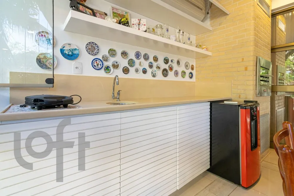 Apartamento, 4 quartos, 177 m² - Foto 11
