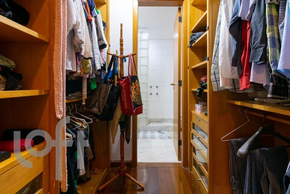 Apartamento, 4 quartos, 177 m² - Foto 23