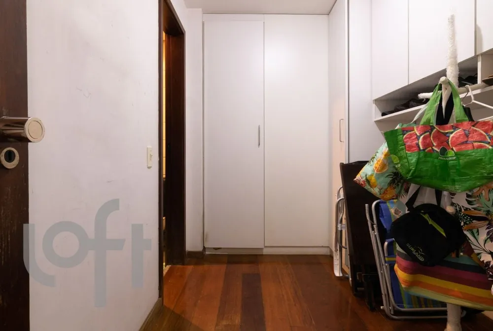 Apartamento, 4 quartos, 177 m² - Foto 24
