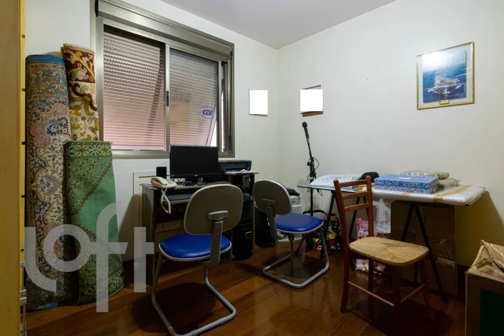 Apartamento, 4 quartos, 177 m² - Foto 26