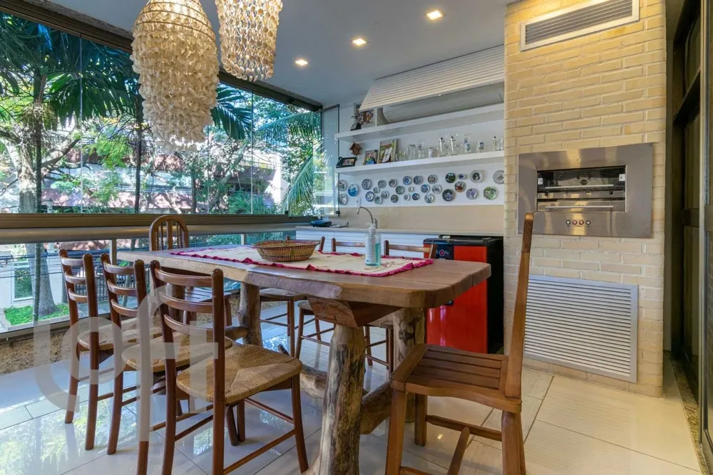 Apartamento, 4 quartos, 177 m² - Foto 10