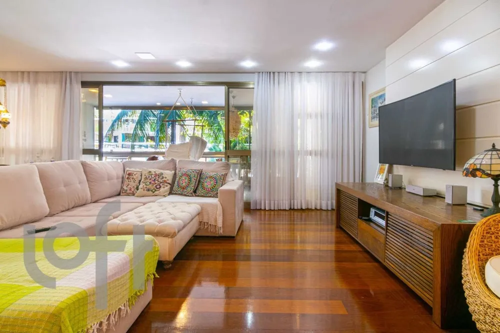 Apartamento, 4 quartos, 177 m² - Foto 5