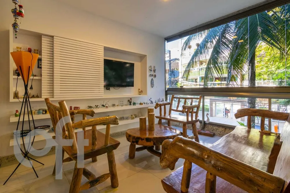 Apartamento, 4 quartos, 177 m² - Foto 9