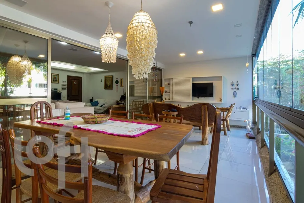 Apartamento, 4 quartos, 177 m² - Foto 1