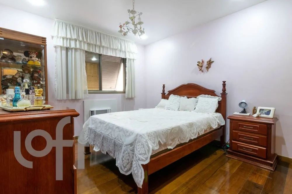 Apartamento, 4 quartos, 177 m² - Foto 20