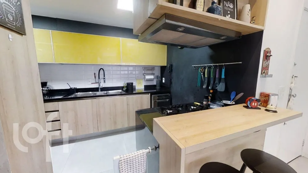 Apartamento, 3 quartos, 100 m² - Foto 6