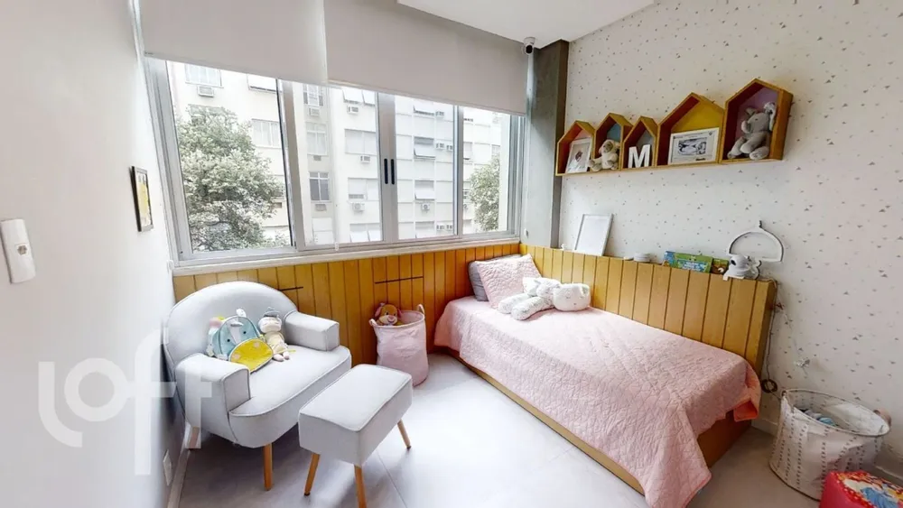 Apartamento, 3 quartos, 100 m² - Foto 11